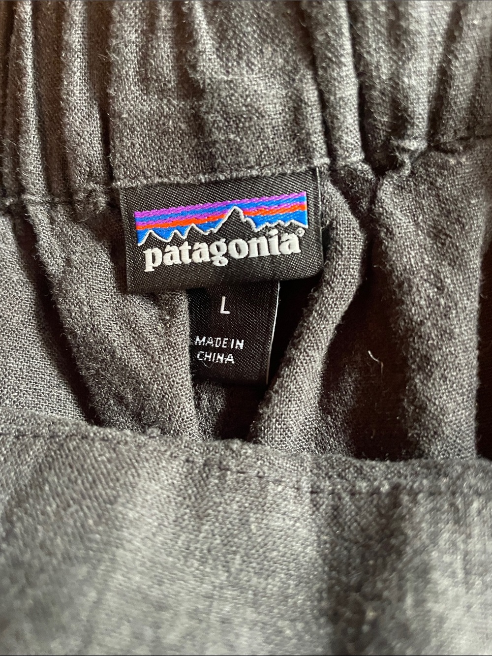 Patagonia shorts - Picture 2 of 6